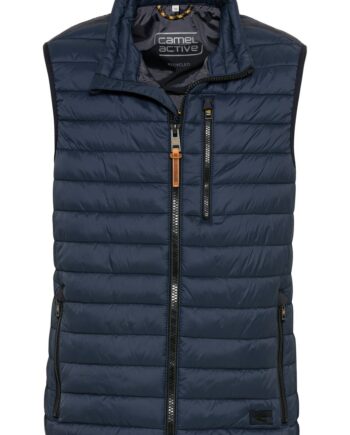 Camel Herren Weste