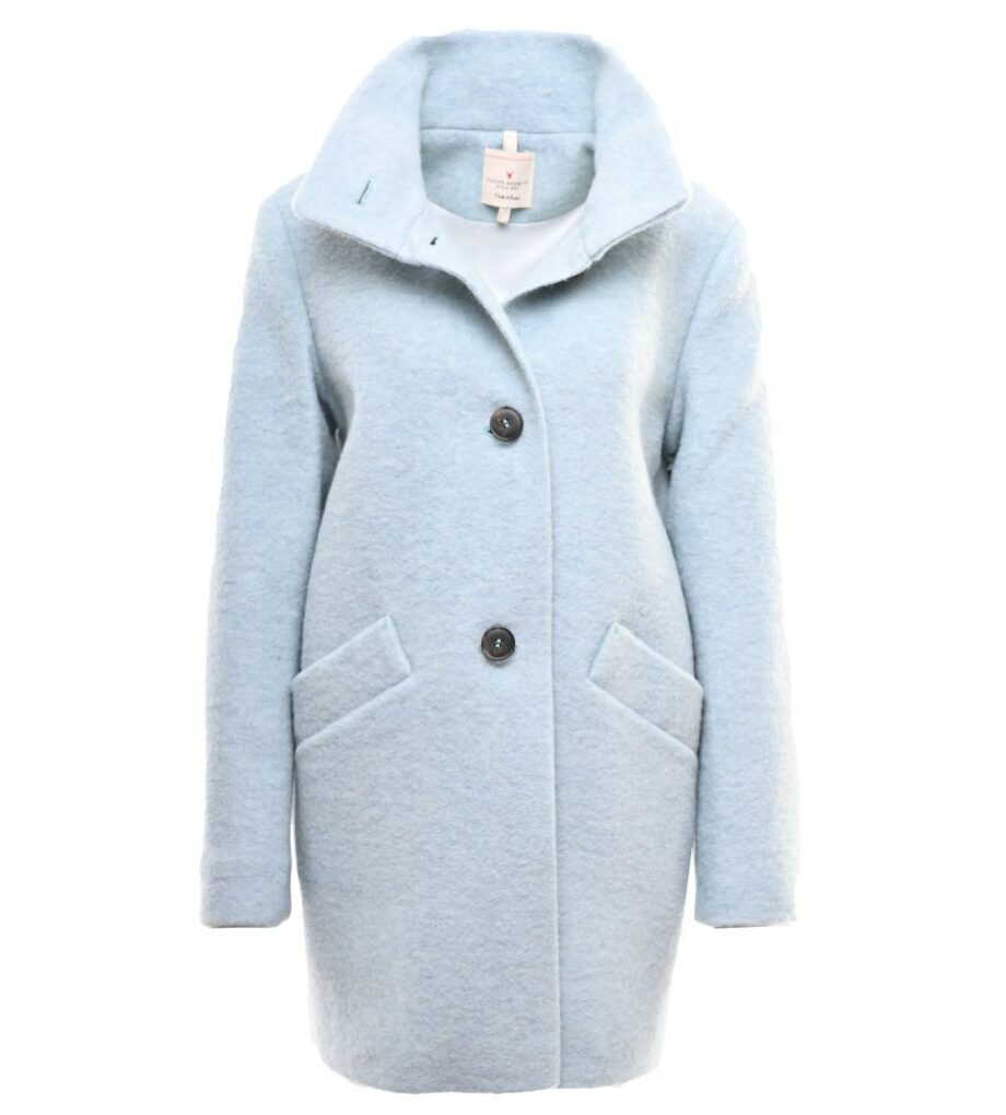 Fuchs & Schmitt Damen Jacke Wolle