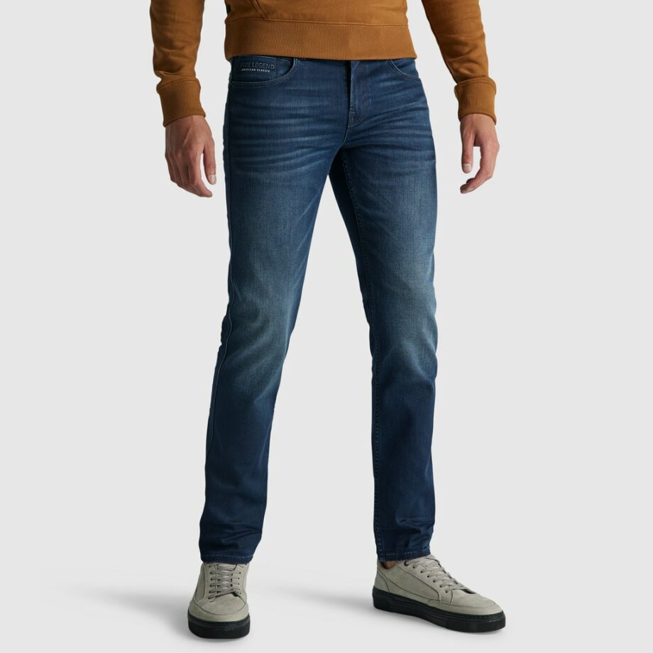 PME LEGEND Nightflight Jeans  - STRETCH DENIM