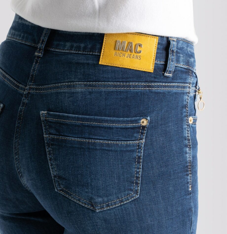 MAC Damen Jeans