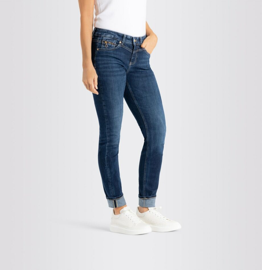 MAC Damen Jeans