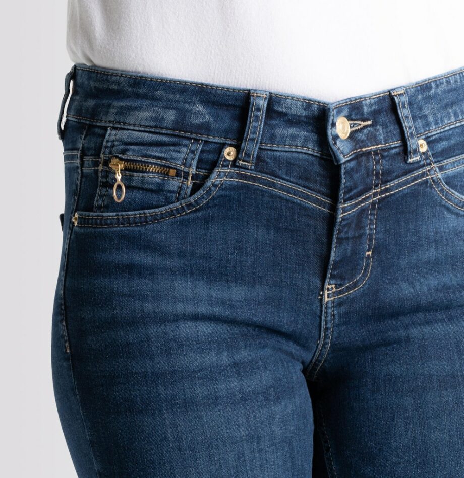 MAC Damen Jeans