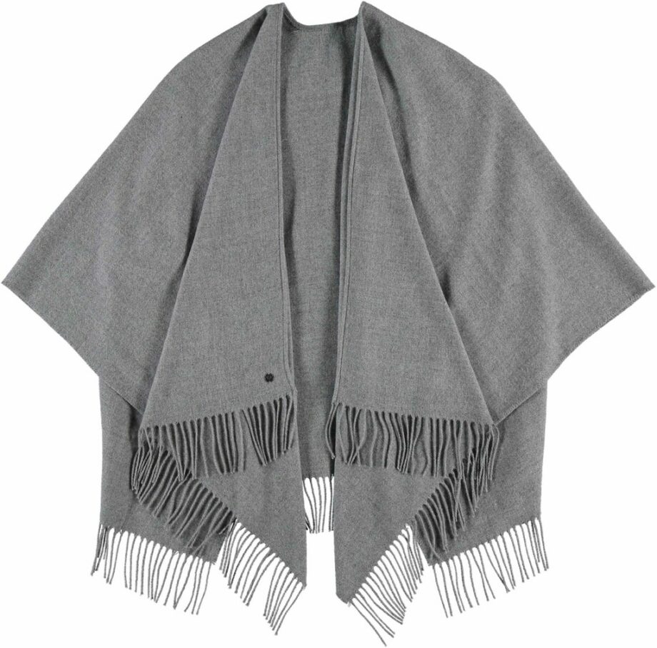 Fraas Damen Poncho/Cape
