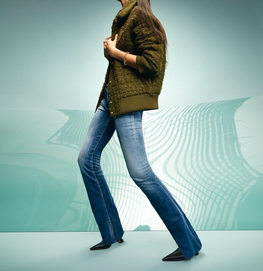 MAC Damen Jeans