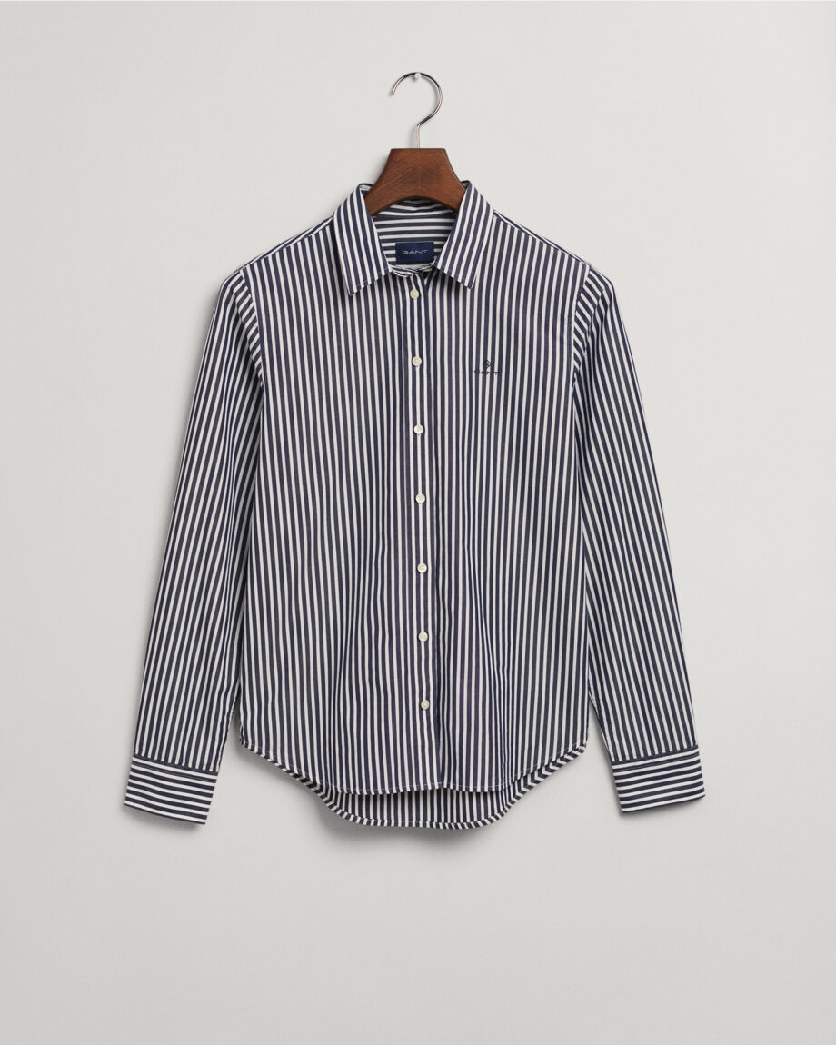 GANT Damen Bluse