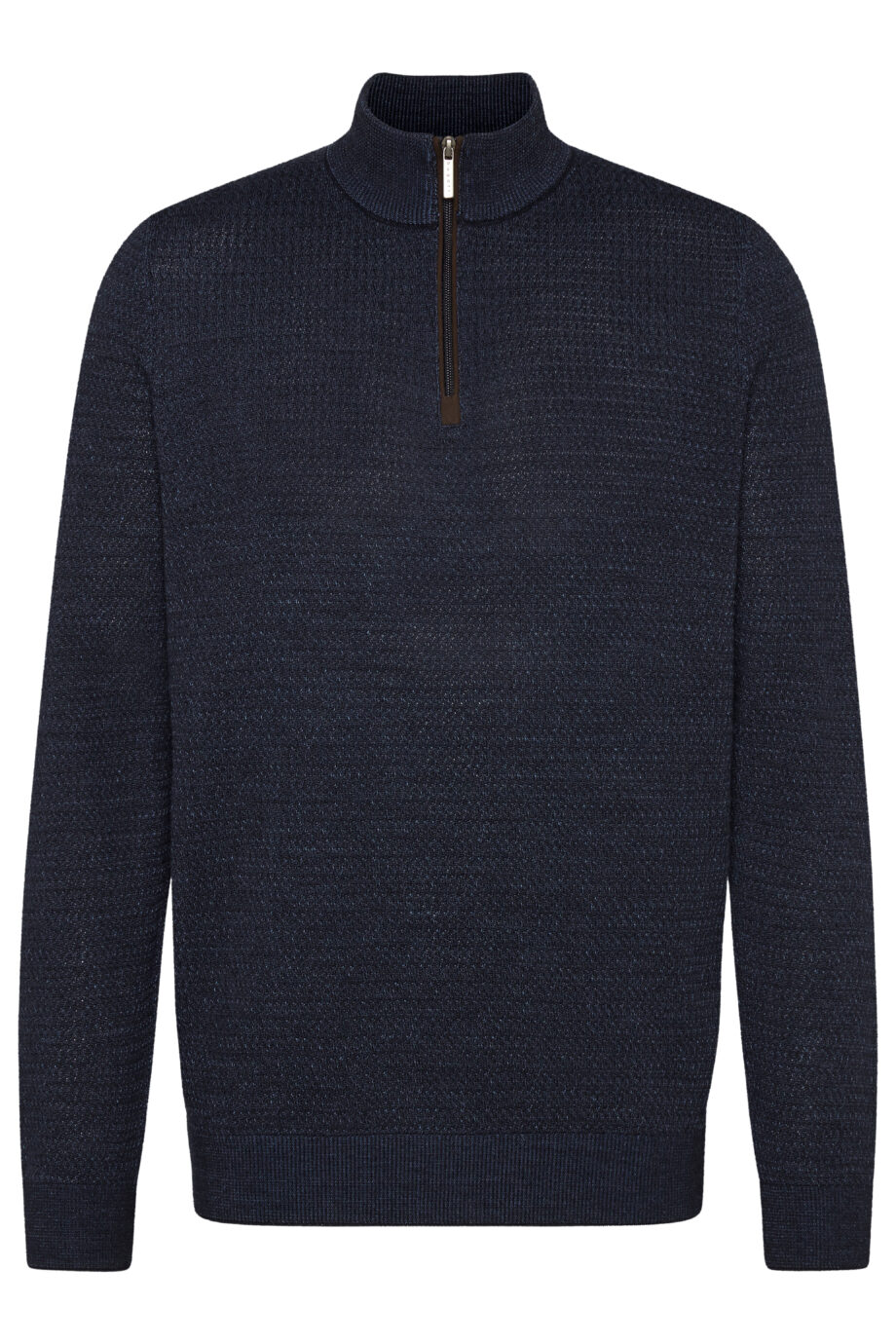 Bugatti Herren Pullover