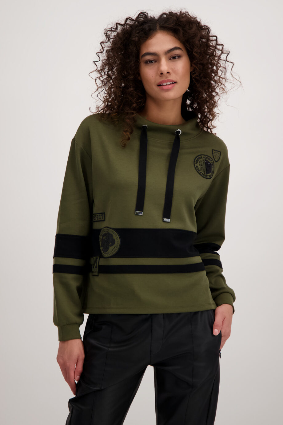 Monari Damen Pullover