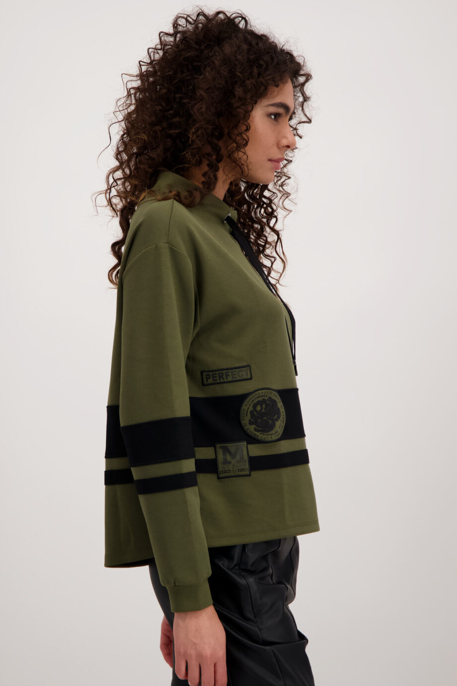 Monari Damen Pullover