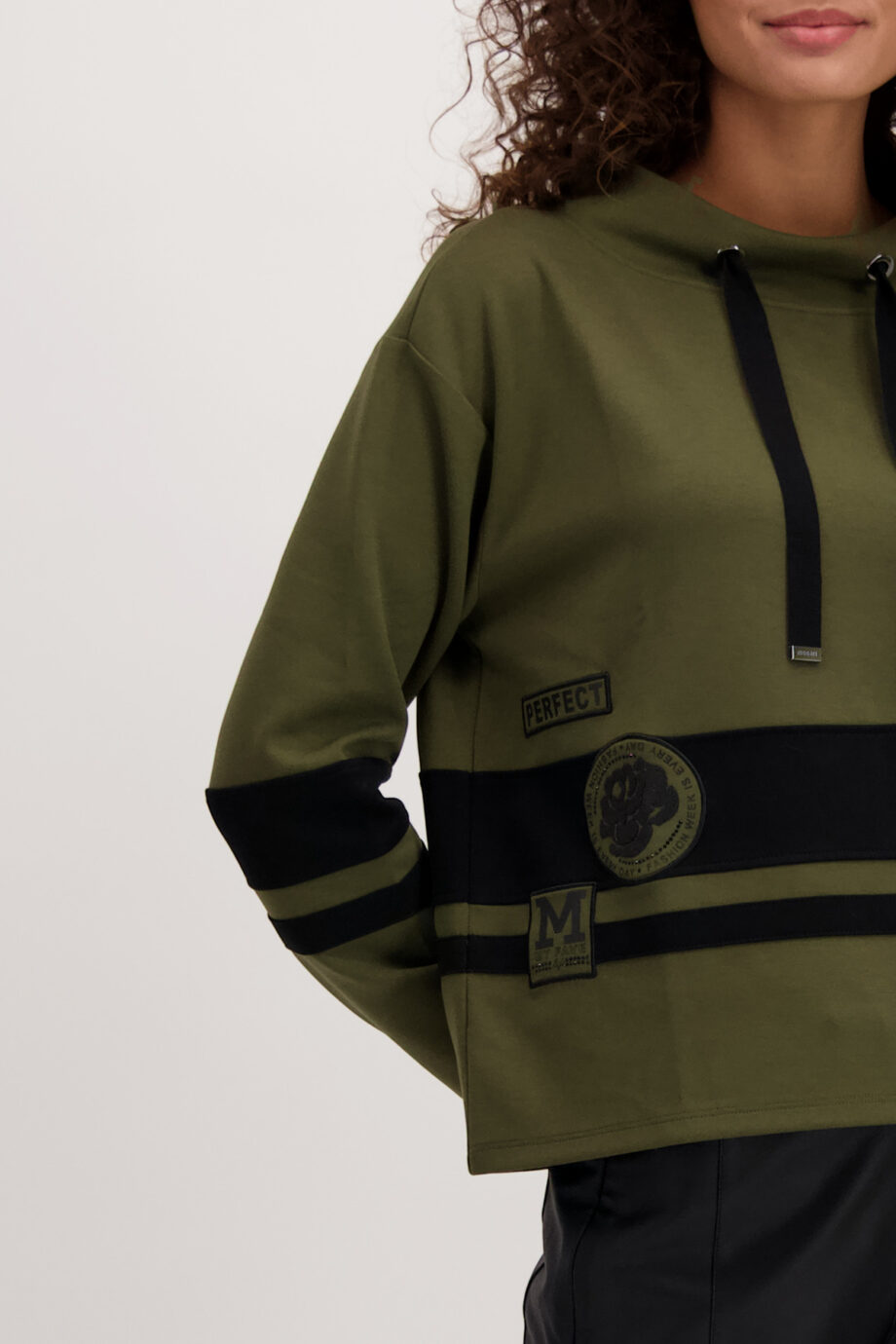 Monari Damen Pullover