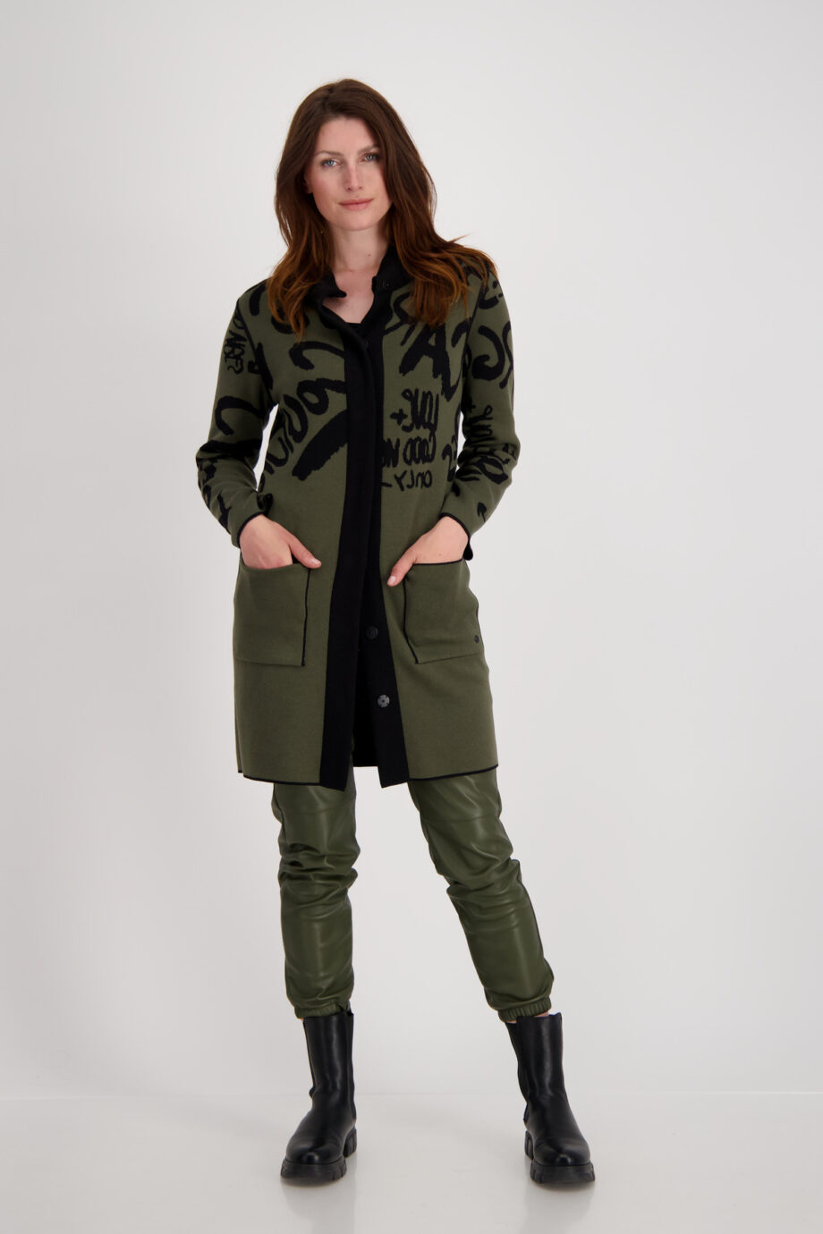 Monari Damen Jacke