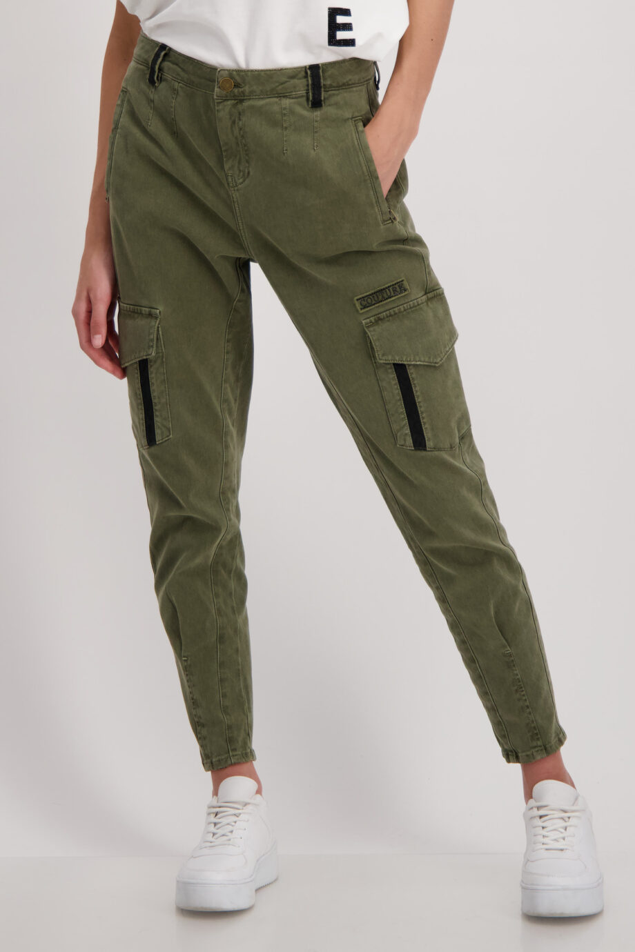 Monari Damen Hose