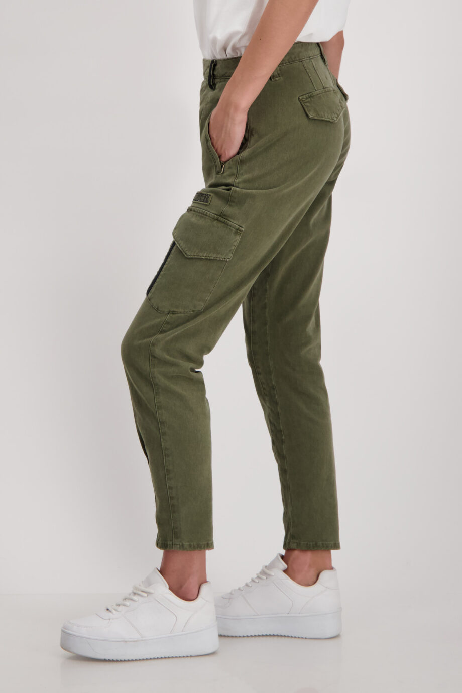 Monari Damen Hose
