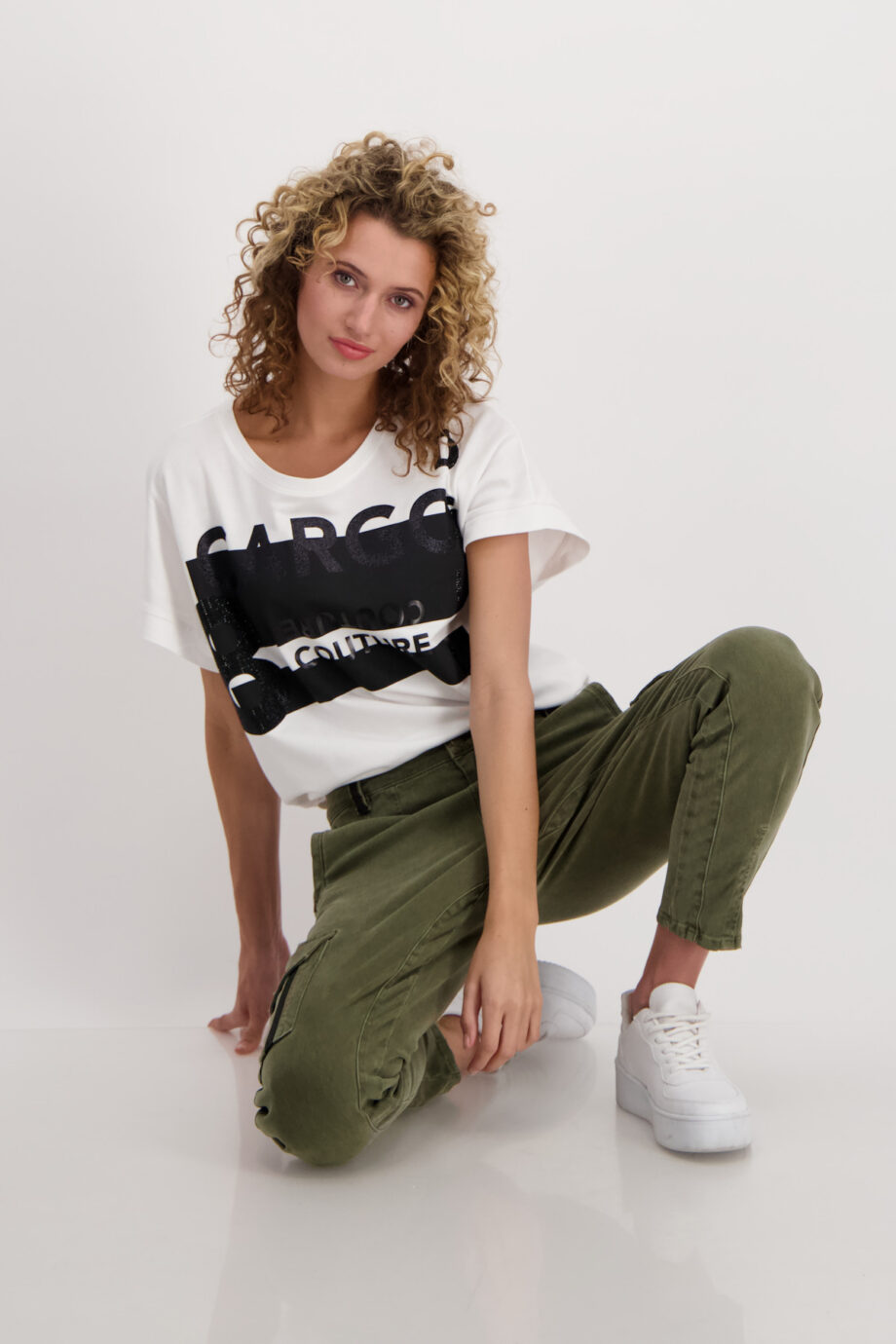 Monari Damen Hose