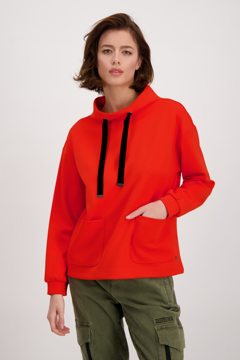 Monari Damen Shirt