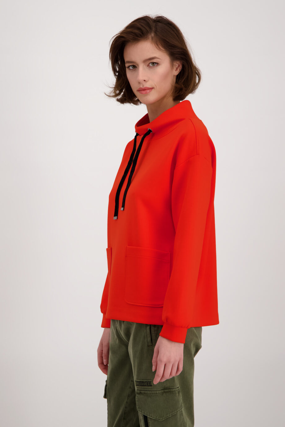 Monari Damen Shirt