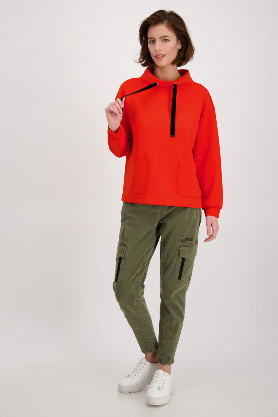 Monari Damen Shirt