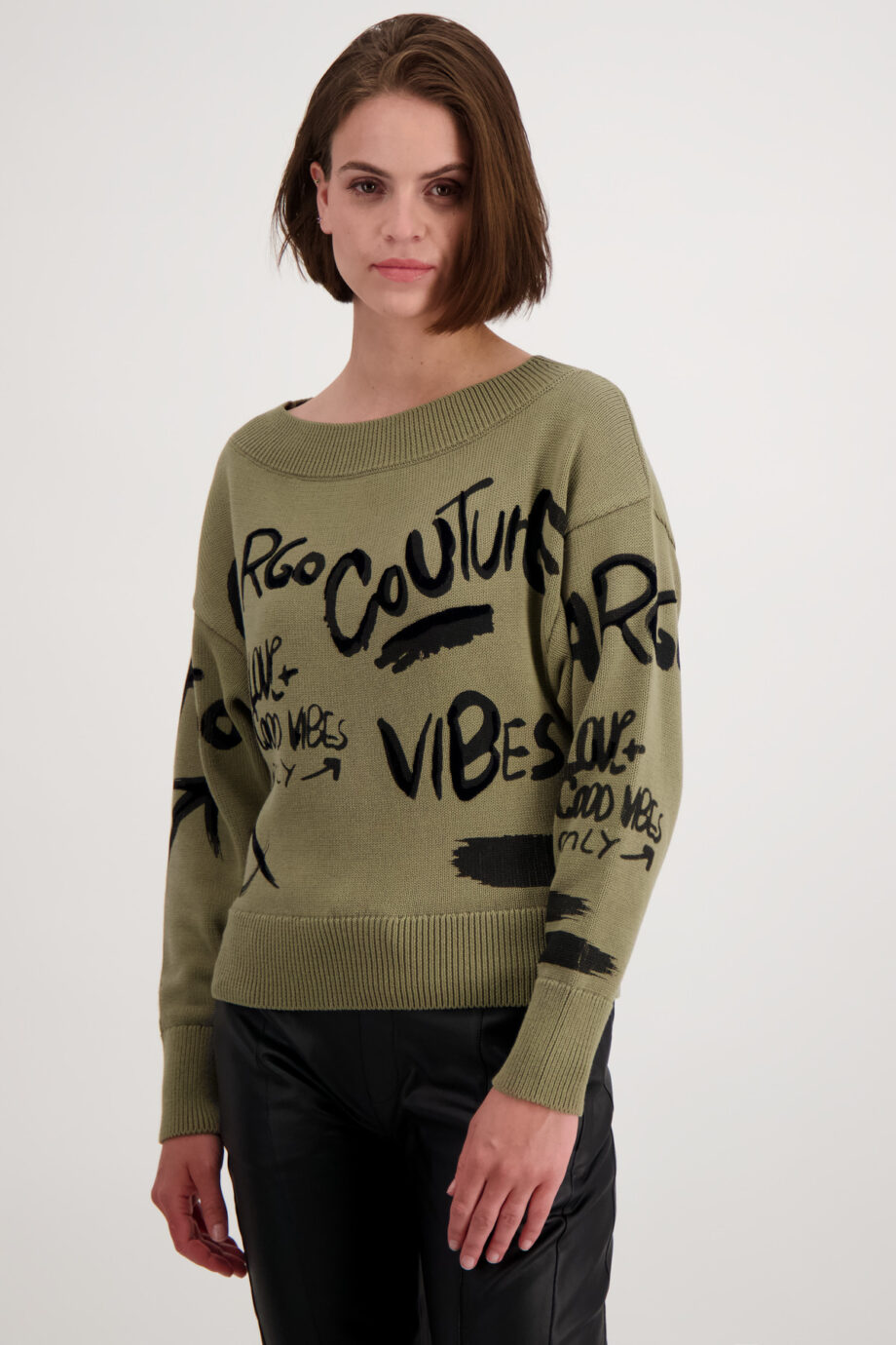 Monari Damen Pullover