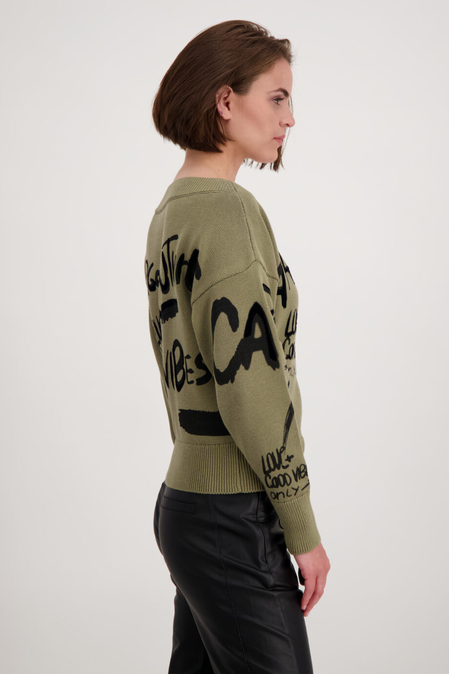 Monari Damen Pullover