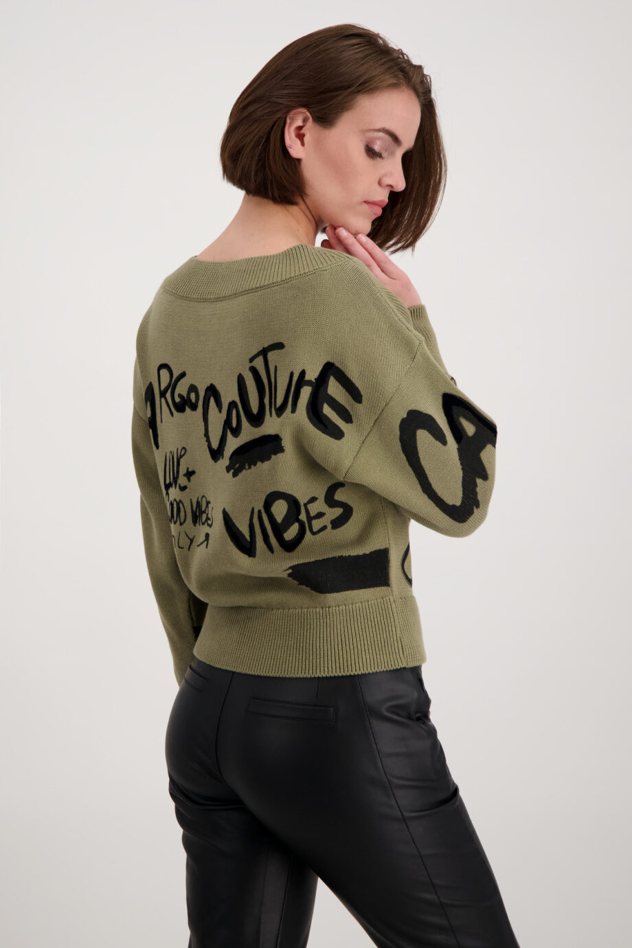Monari Damen Pullover