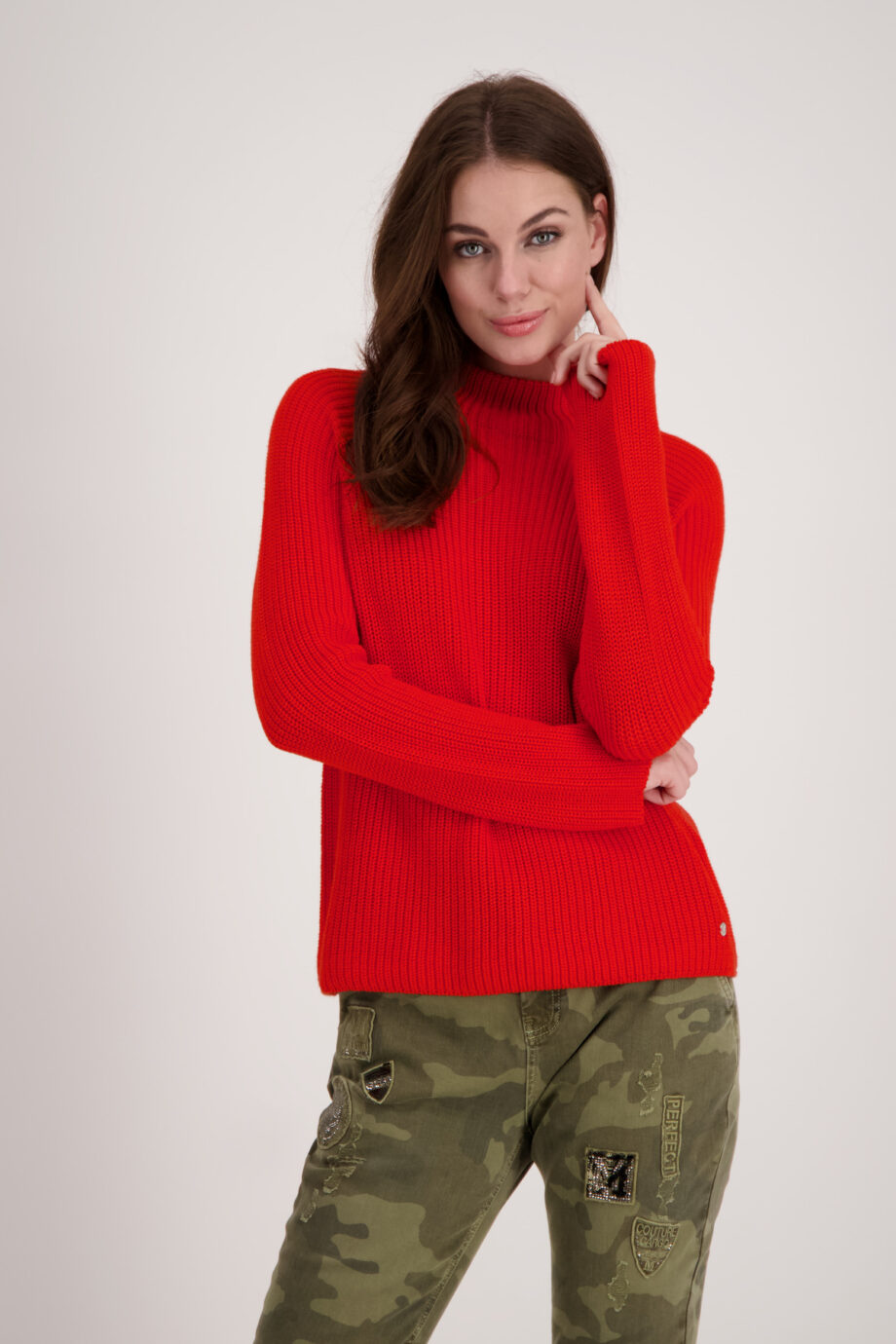 Monari Damen Pullover