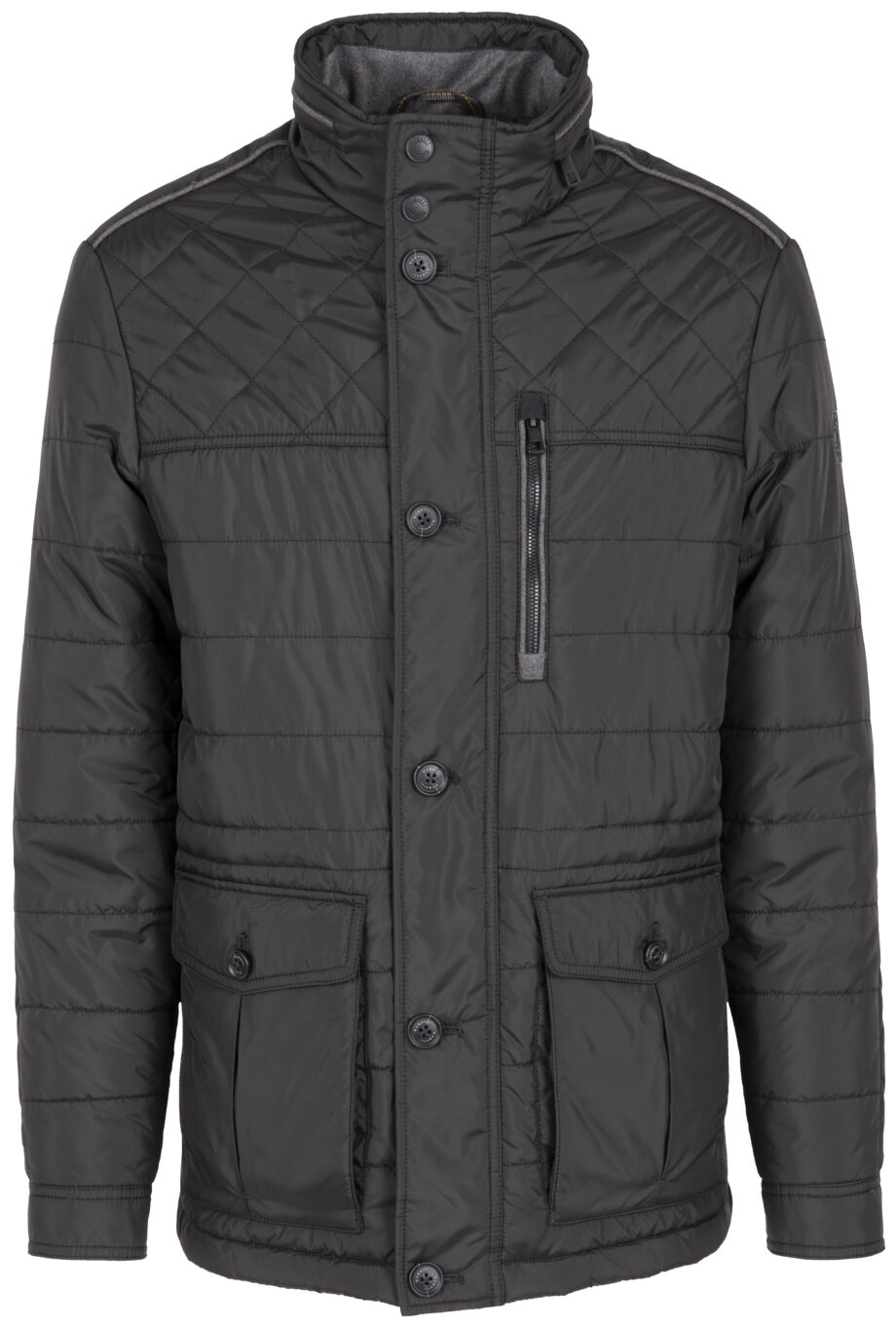Bugatti Herren Jacke