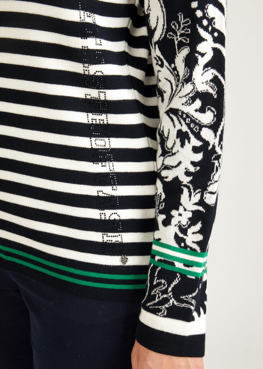 Rabe
                Damen Pullover