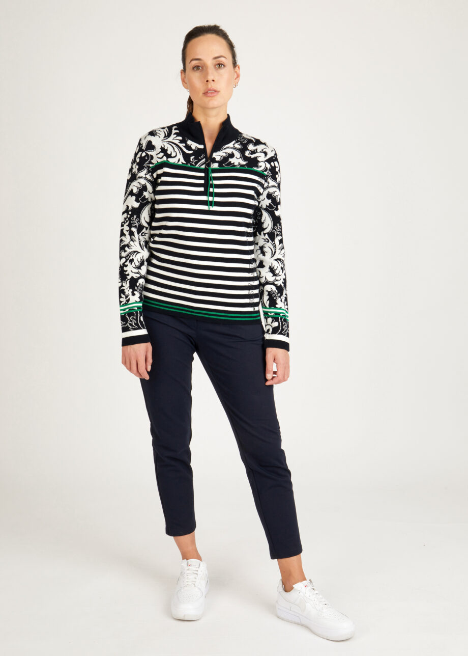 Rabe
                Damen Pullover