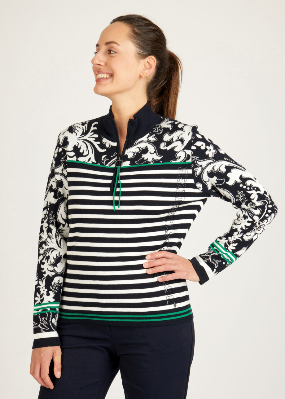 Rabe
                Damen Pullover