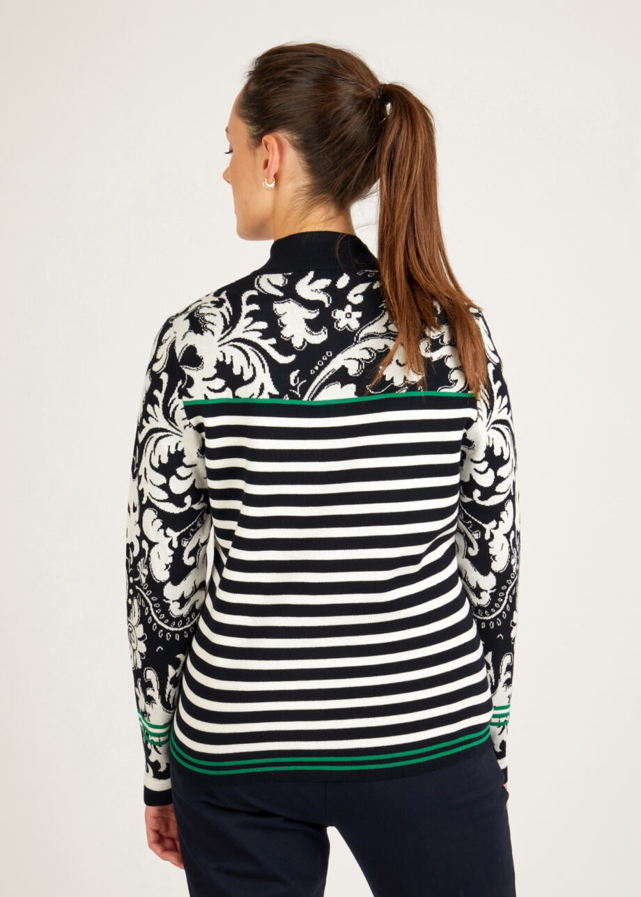 Rabe
                Damen Pullover