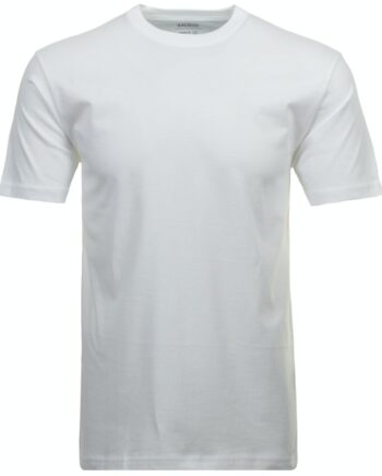 RAGMAN  Herren Doppelpack - 2 T-Shirts mit Rundhals