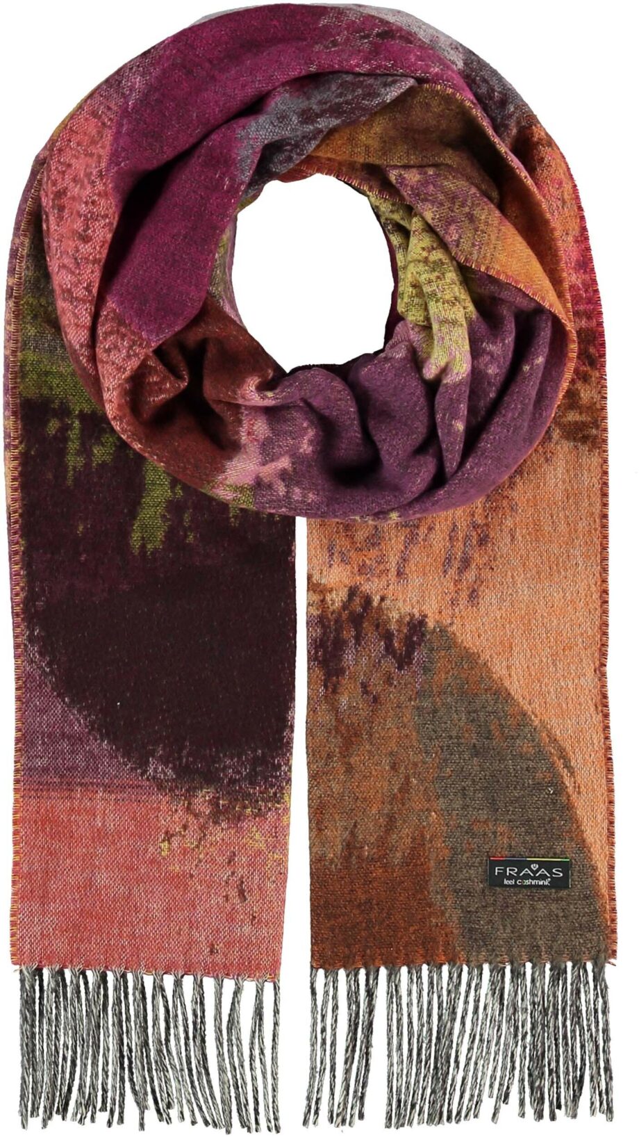 FRAAS Damen Schal