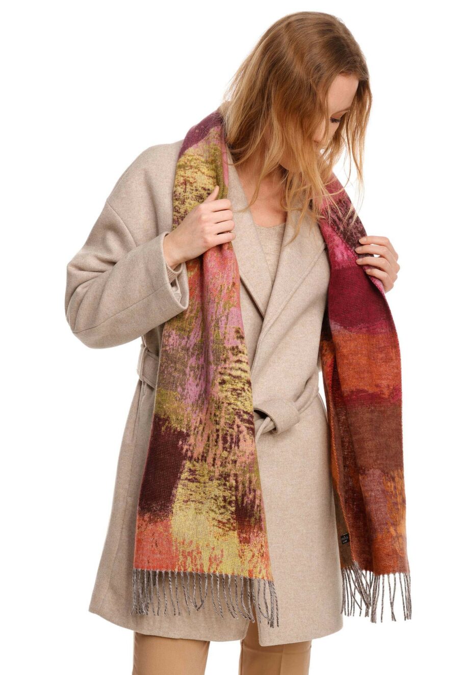 FRAAS Damen Schal