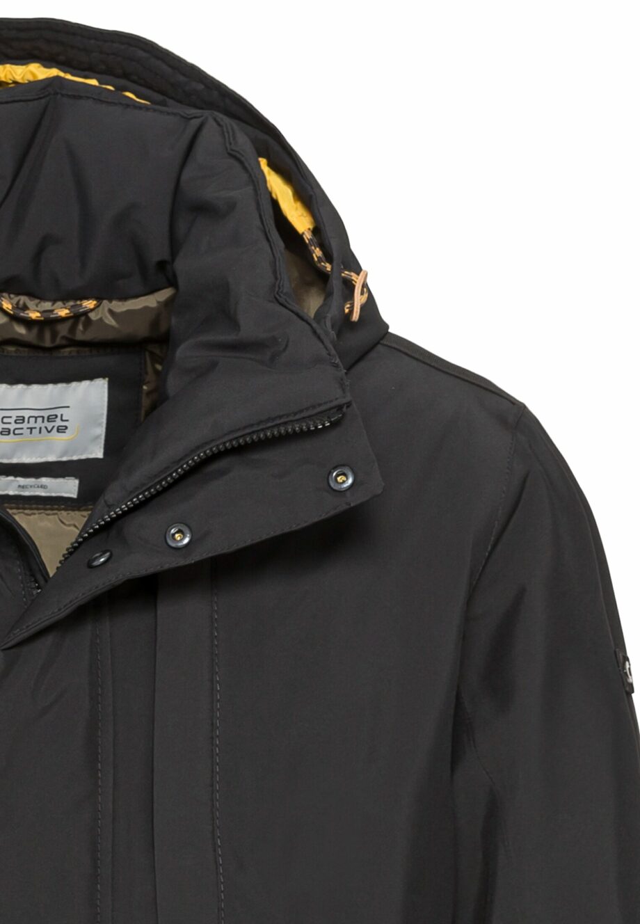 Camel Herren Jacke