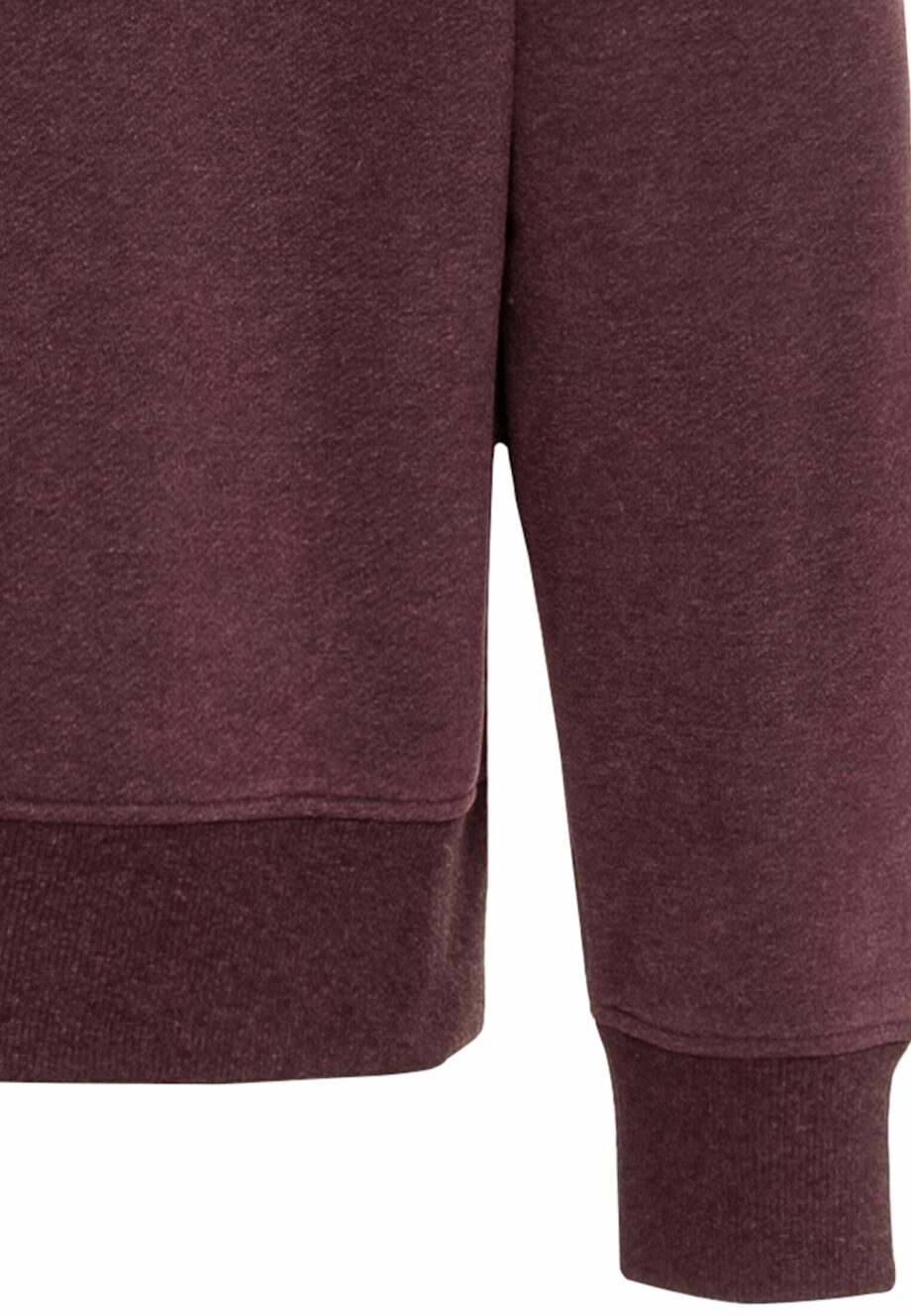 Camel Herren Sweatjacke mit Kapuze
