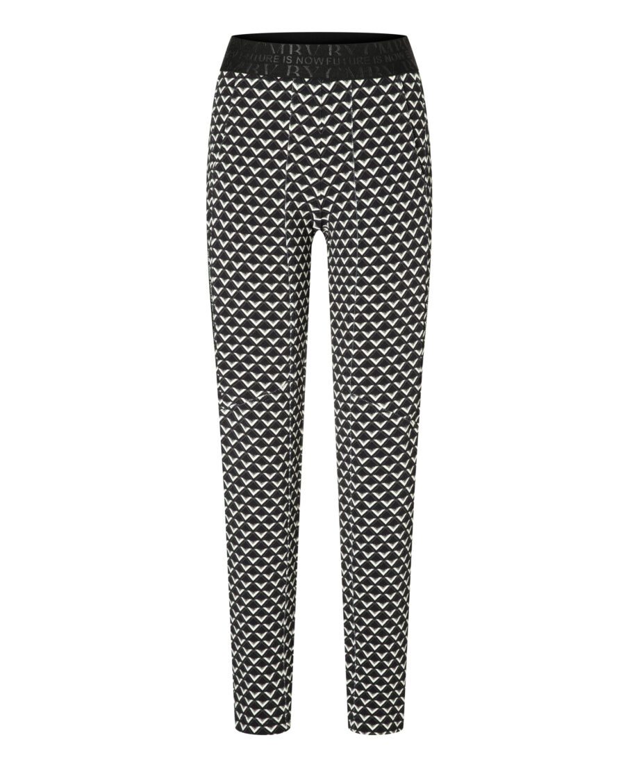 Cambio Damen Hose
