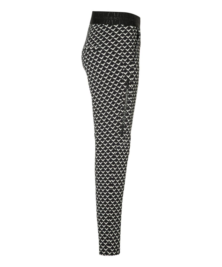 Cambio Damen Hose