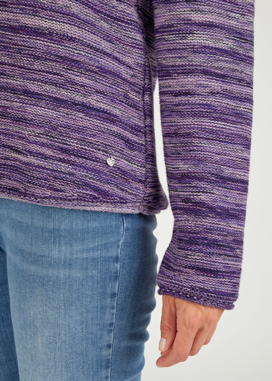 Rabe Damen Pullover