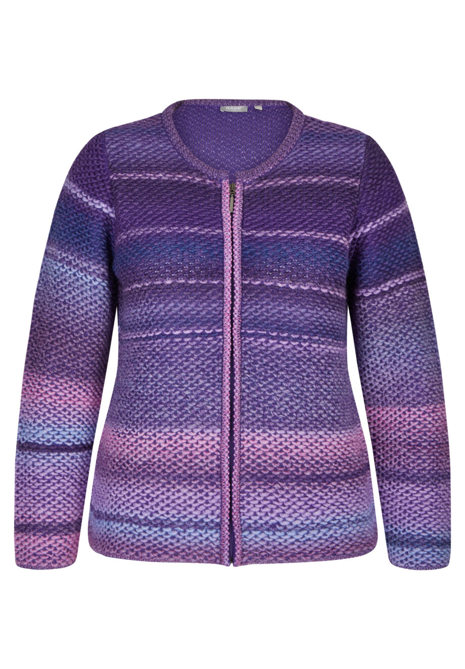 Rabe Damen Strickjacke