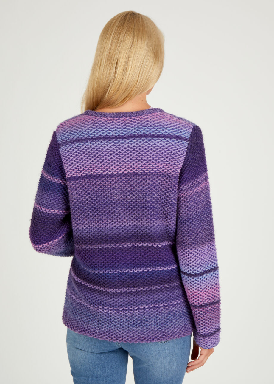 Rabe Damen Strickjacke
