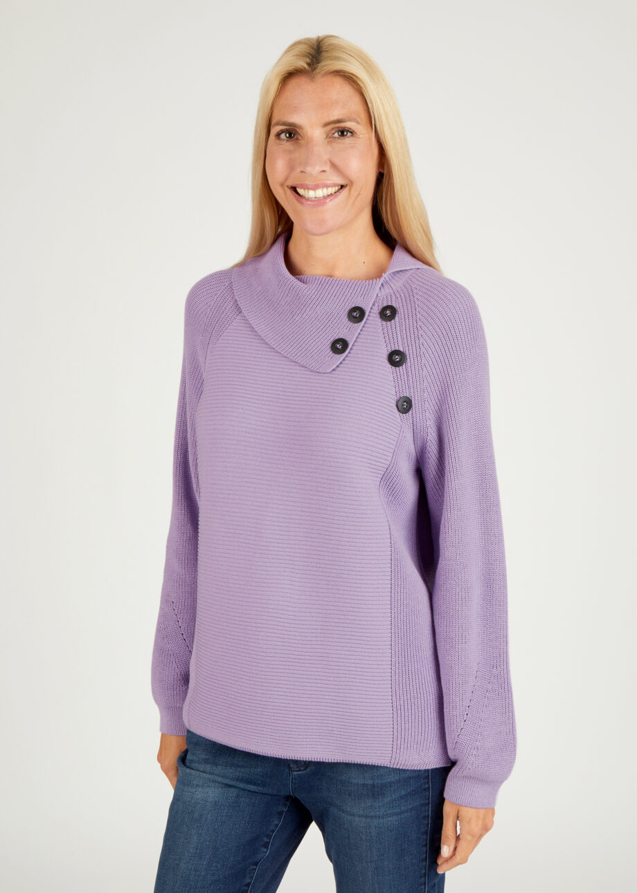 Rabe Damen Pullover
