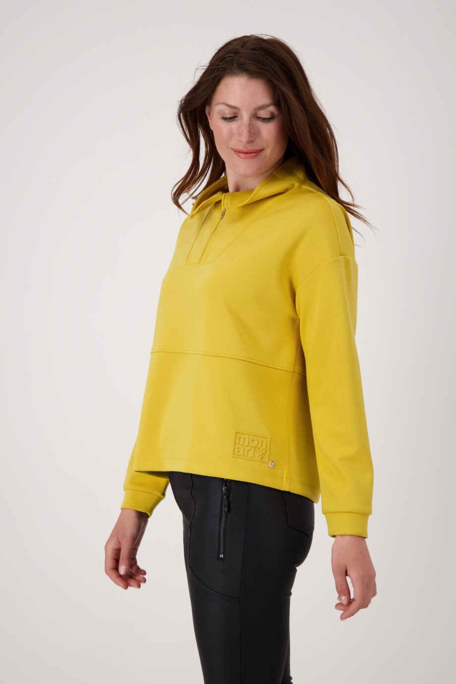 Monari Damen Sweatshirt