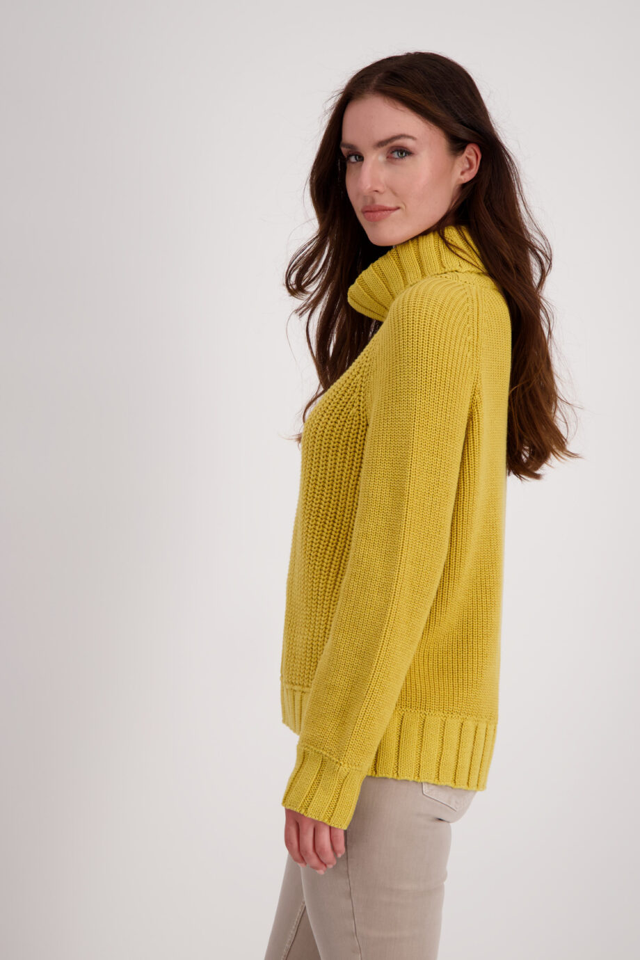 Monari Damen Pullover
