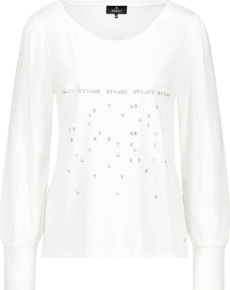 Monari Damen Pullover