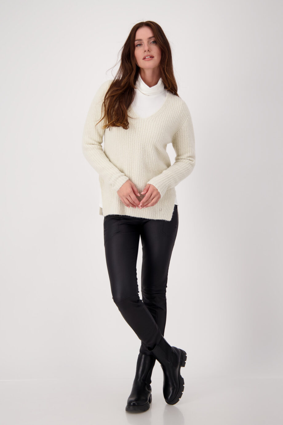 Monari Damen Pullover