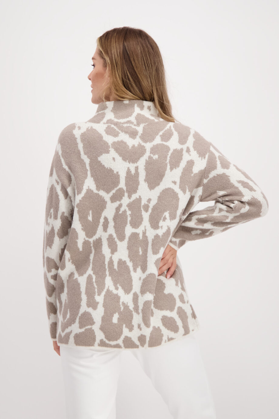 Monari Damen Pullover