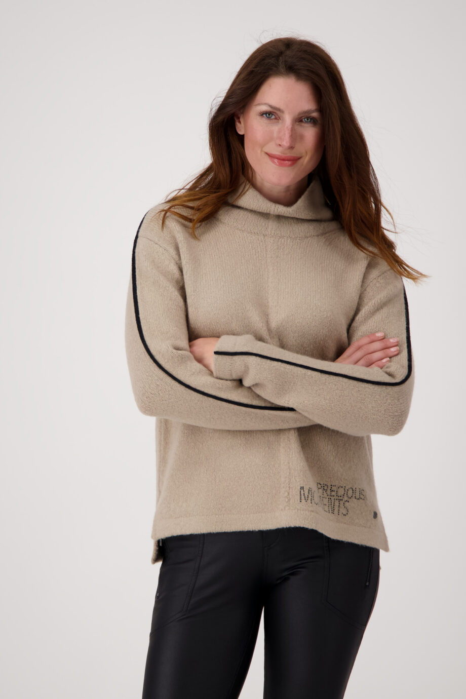Monari Damen Pullover