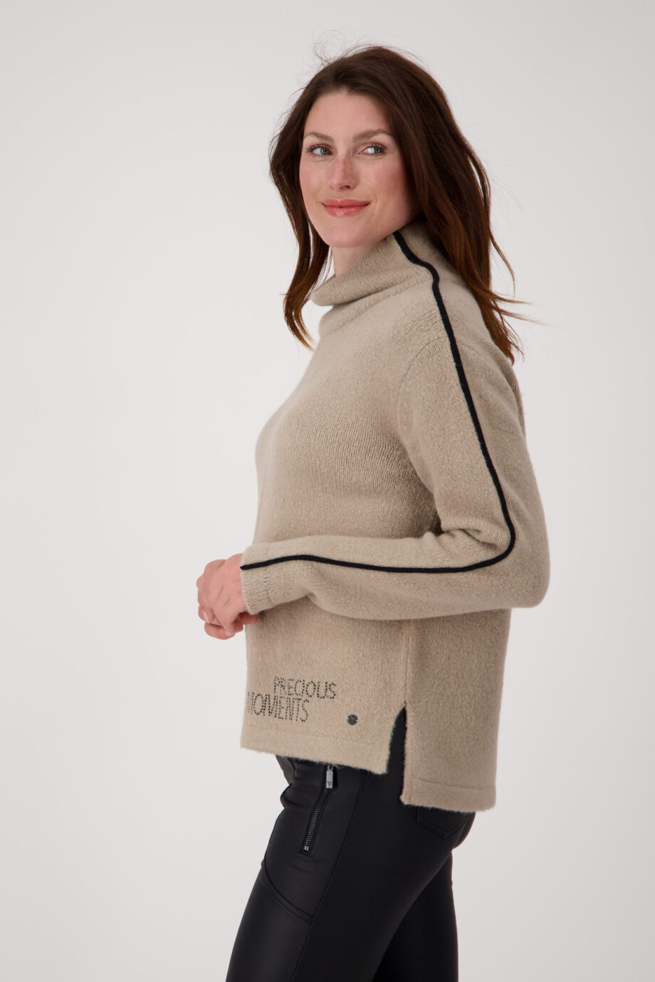 Monari Damen Pullover