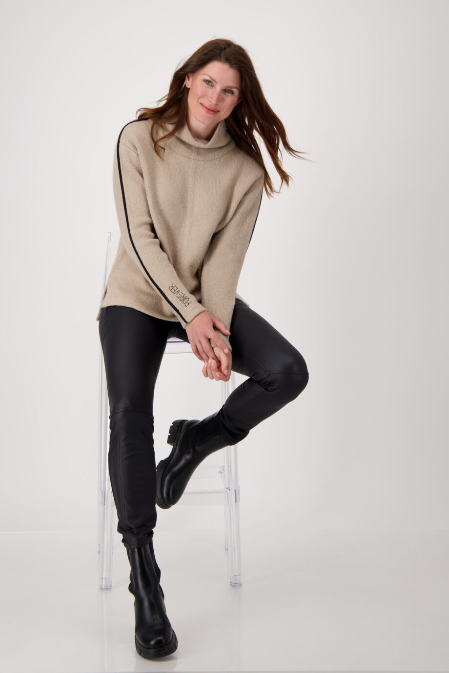 Monari Damen Pullover