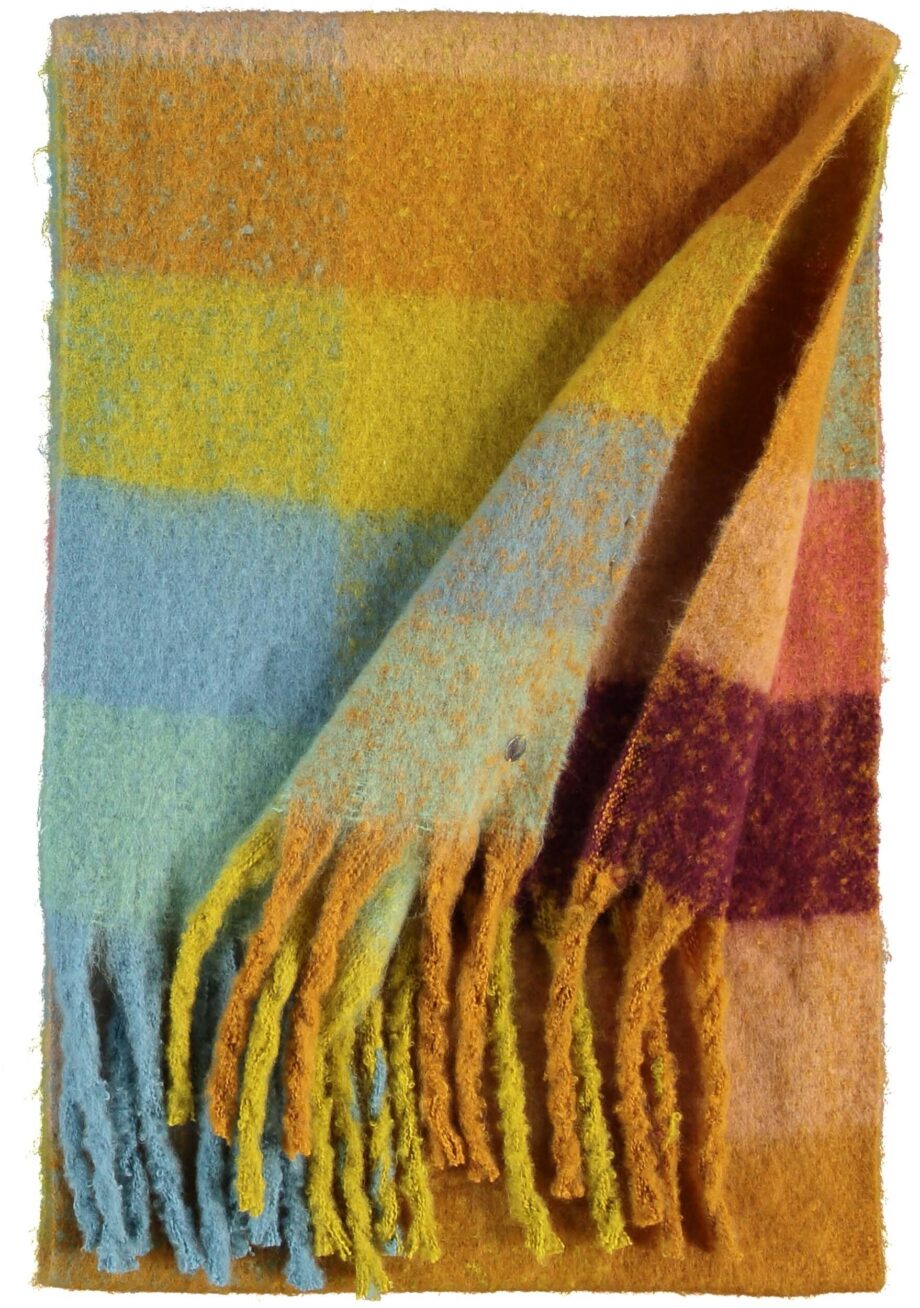 Fraas Damen Schal, Polyester