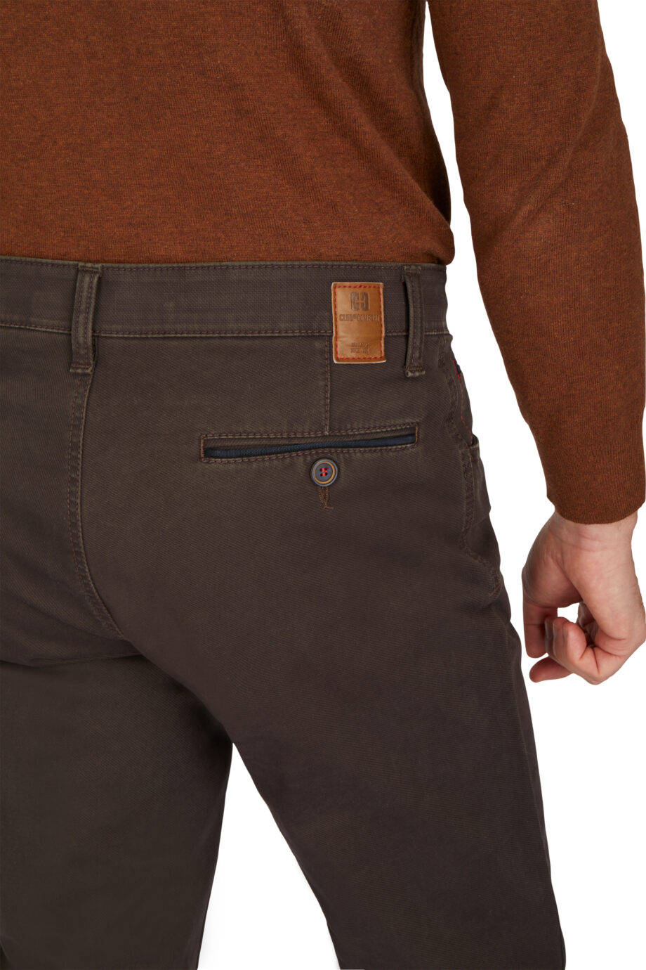 Club of Comfort Herren Hose - MARVIN